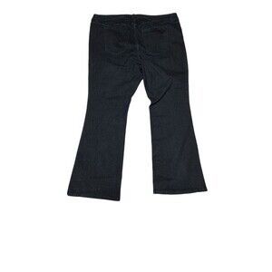 Torrid Luxe Slim Boot Cut Jeans 42x30‎ Dark Blue